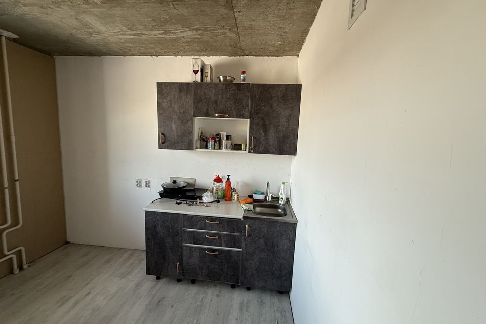Продаётся 2-комнатная квартира, 58.2 м²
