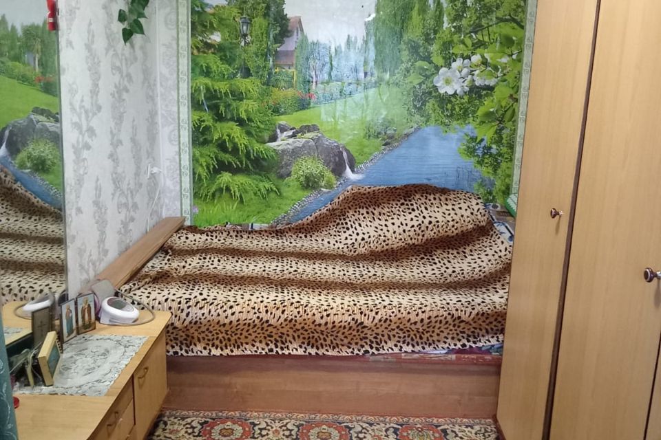 Продаётся 2-комнатная квартира, 43 м²