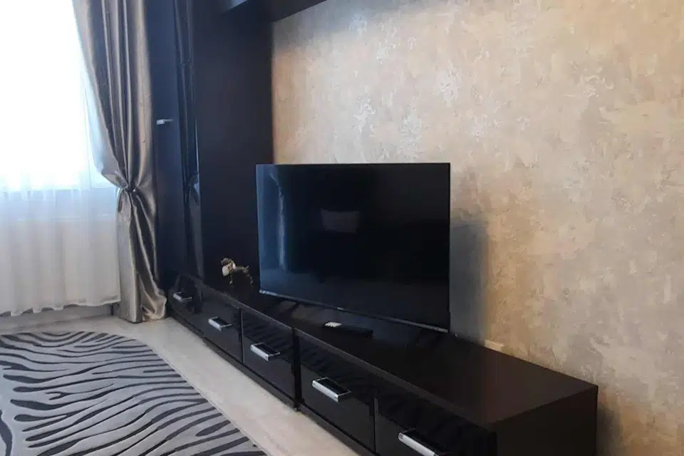 Продаётся 1-комнатная квартира, 32.8 м²