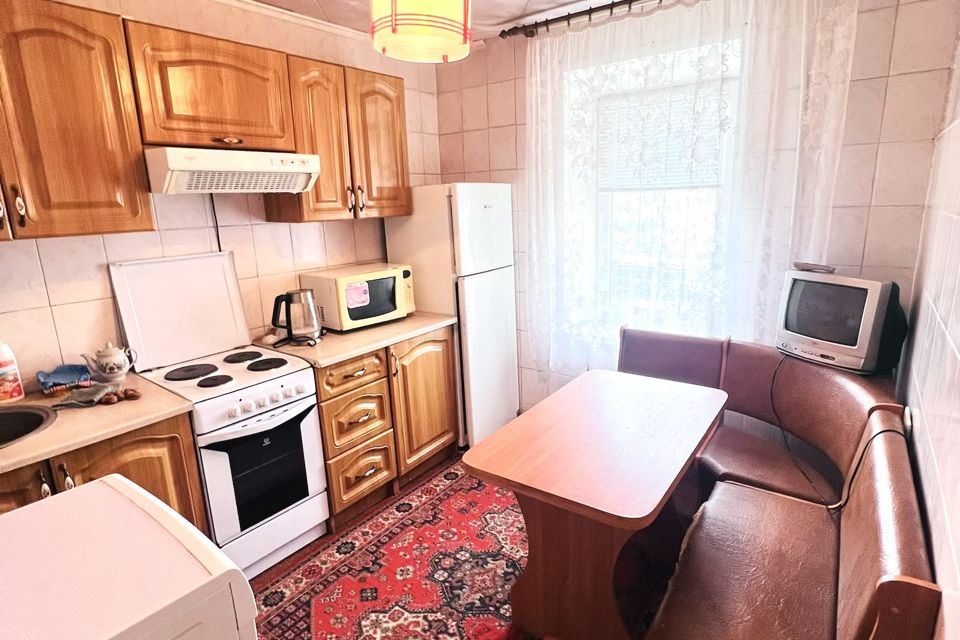 Продаётся 2-комнатная квартира, 49 м²