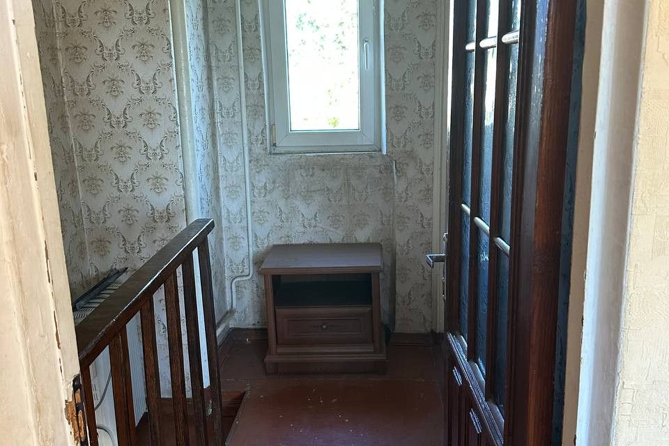 Продаётся 3-этажный дом, 112 м²