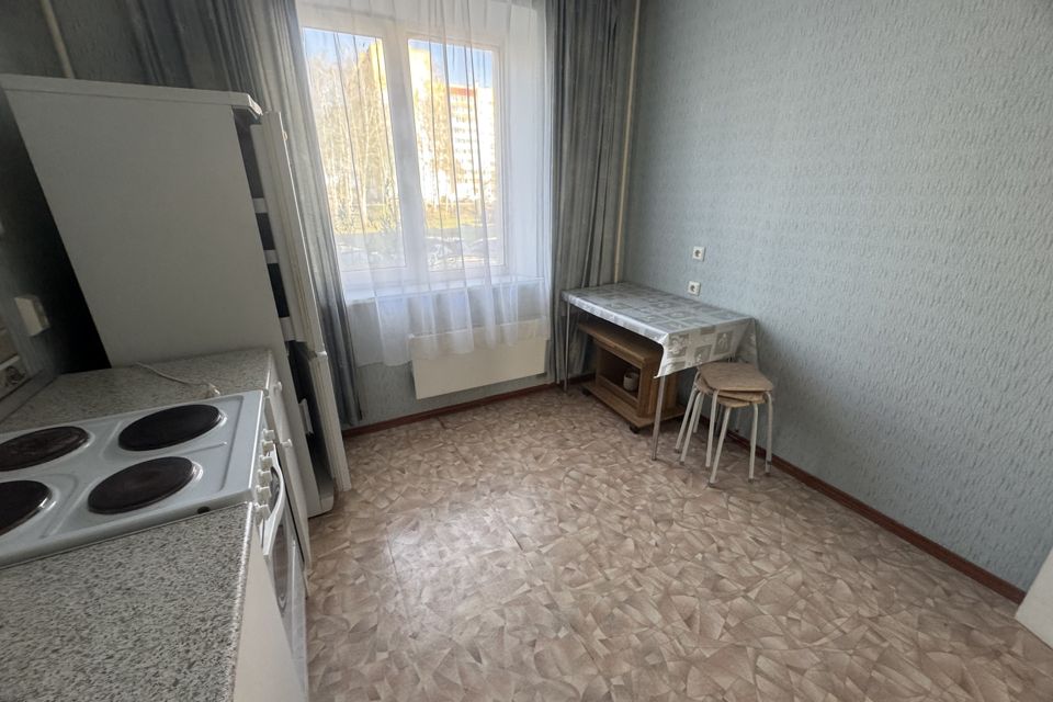 Продаётся 2-комнатная квартира, 57 м²