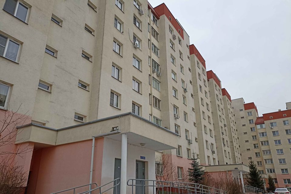 Продаётся 2-комнатная квартира, 56 м²