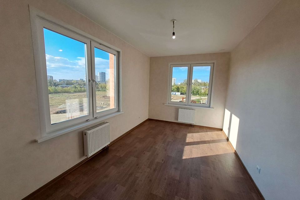 Продаётся 3-комнатная квартира, 70 м²