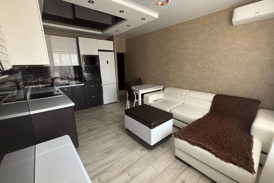 Продаётся 3-комнатная квартира, 67 м²