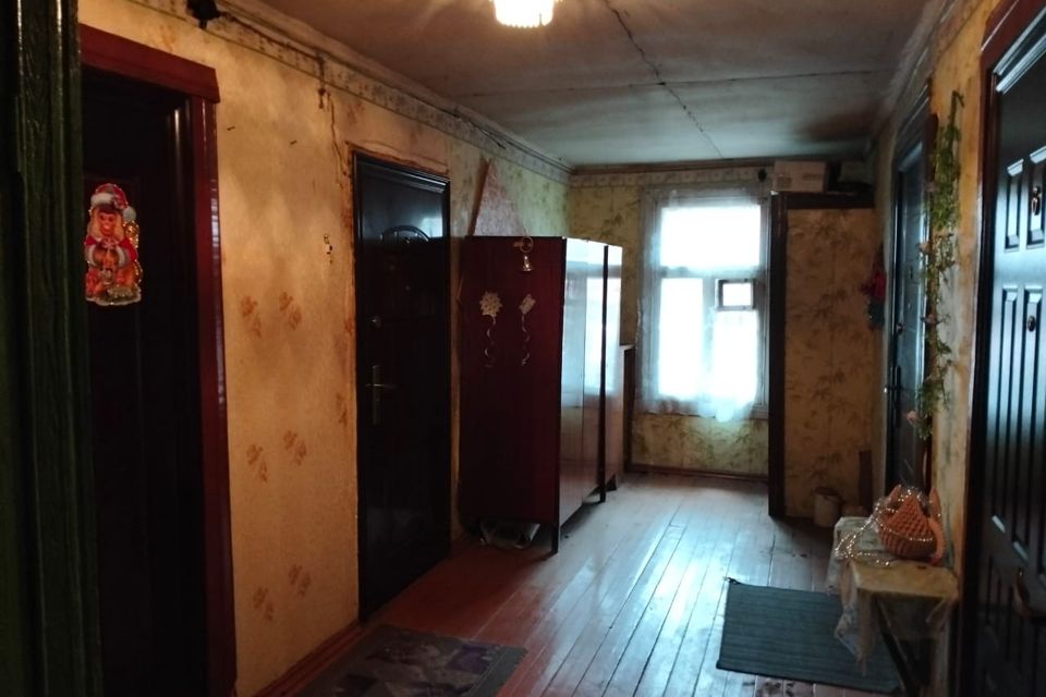 Продаётся 1-комнатная квартира, 21.5 м²
