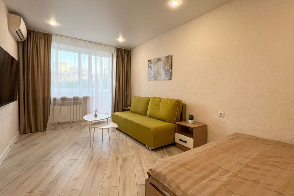 Продаётся 1-комнатная квартира, 30 м²