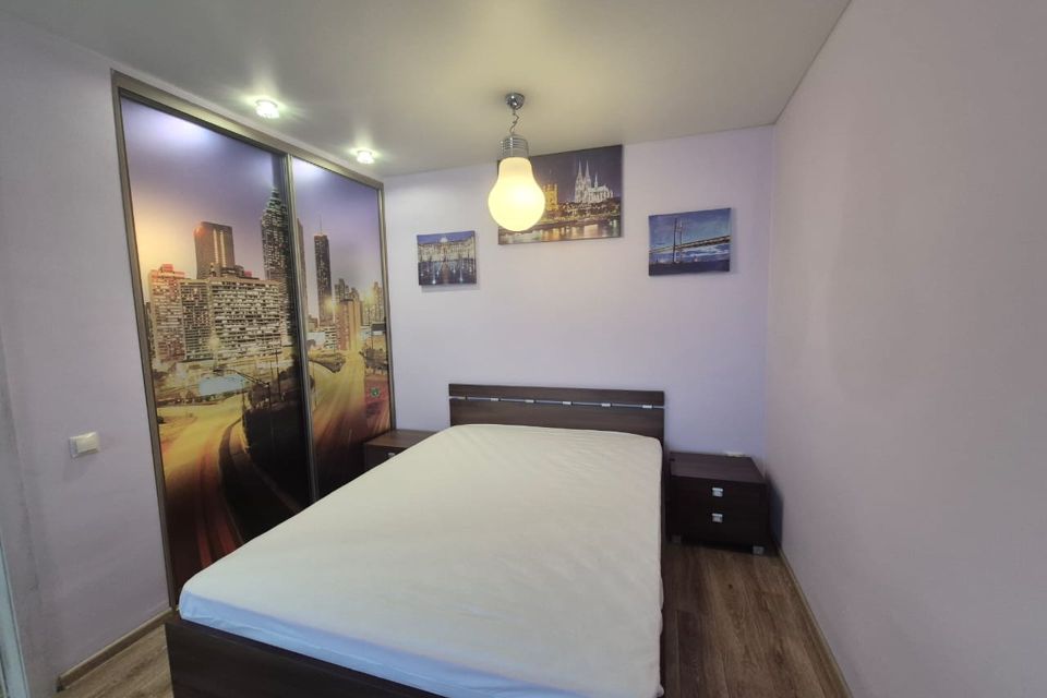 Сдаётся 1-комнатная квартира, 50 м²