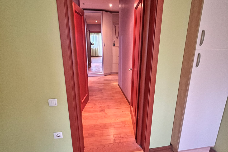 Продаётся 2-комнатная квартира, 47.9 м²