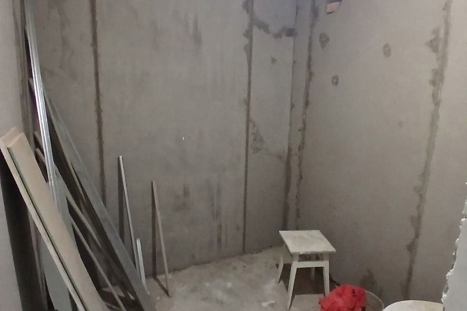 Продаётся 2-комнатная квартира, 45 м²