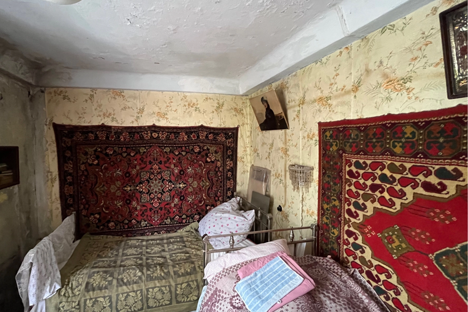 Продаётся 2-комнатная квартира, 43 м²