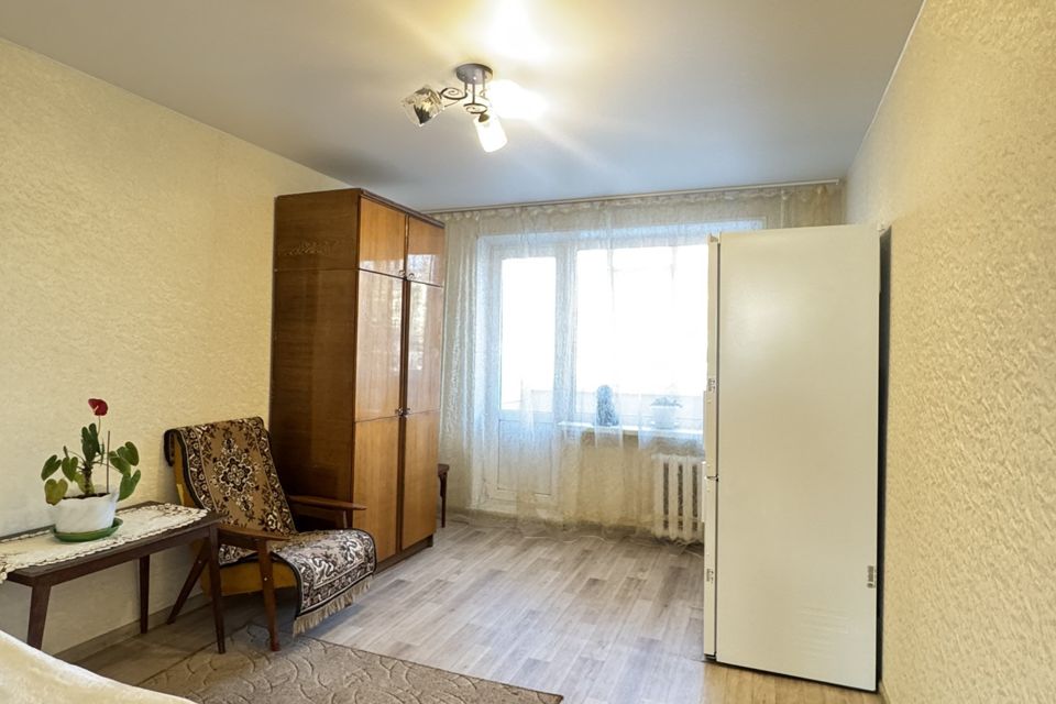 Продаётся 2-комнатная квартира, 47.1 м²