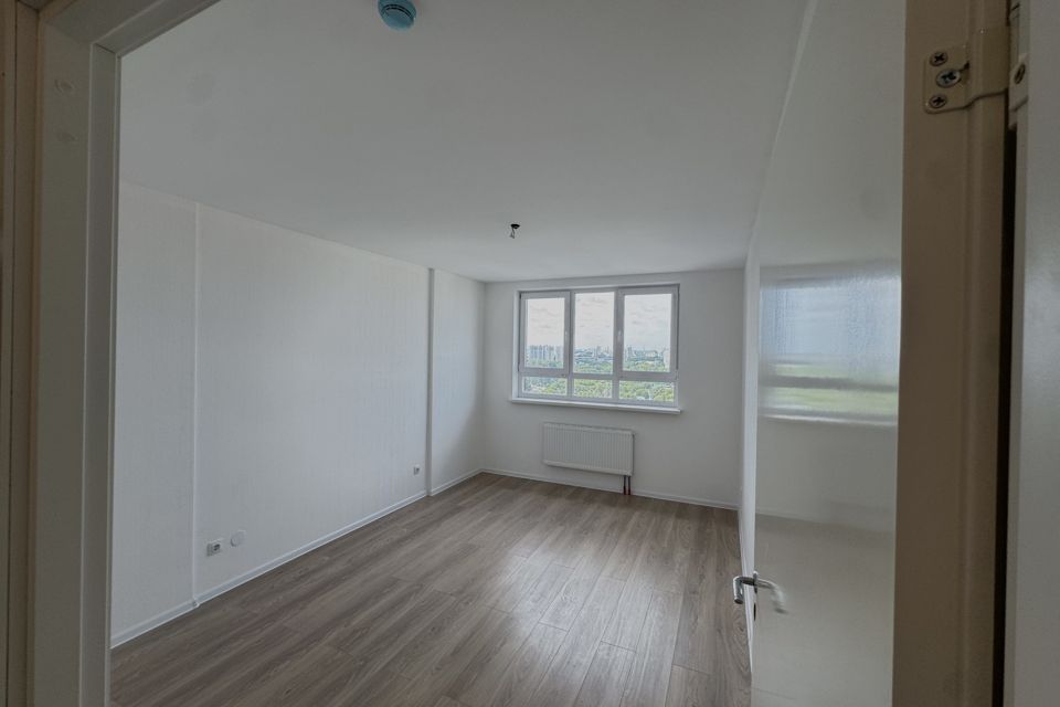 Продаётся 2-комнатная квартира, 59.8 м²