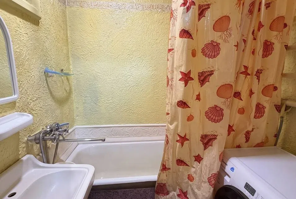Продаётся 2-комнатная квартира, 50 м²