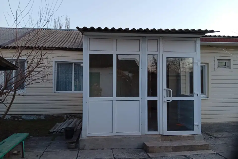 Продаётся 2-комнатная квартира, 50.6 м²