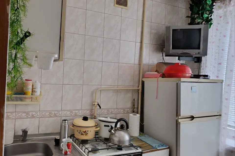 Продаётся 2-комнатная квартира, 46 м²