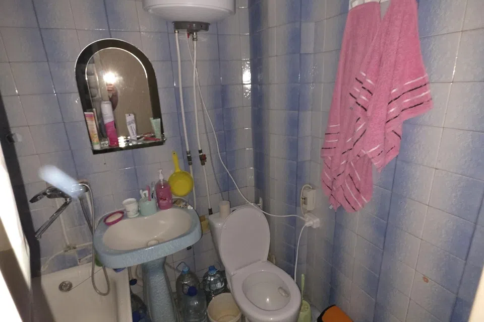 Продаётся 1-комнатная квартира, 32 м²