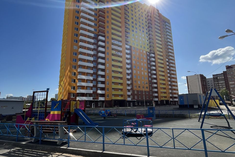 Продаётся 2-комнатная квартира, 74 м²