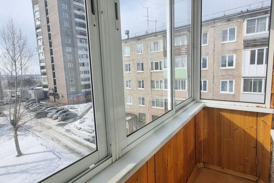 Продаётся 2-комнатная квартира, 44 м²