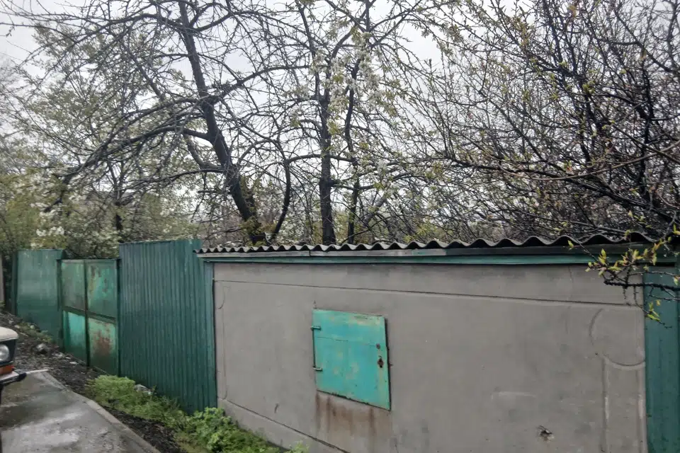 Продаётся 1-этажный дом, 85 м²