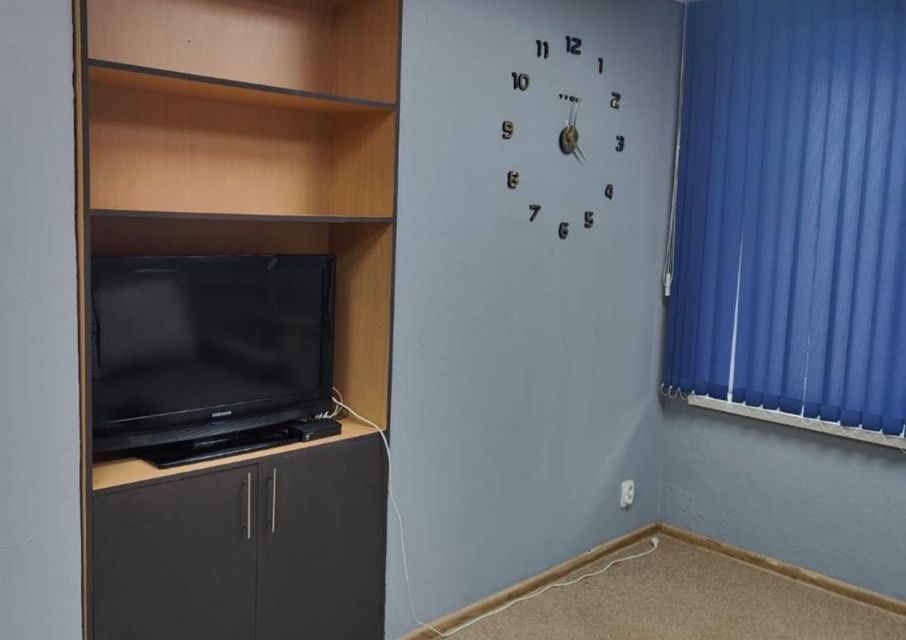 Сдаётся 1-комнатная квартира, 29.7 м²