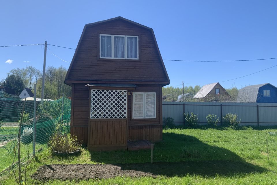 Купить Дачу В Ярославле Снт Мичурина