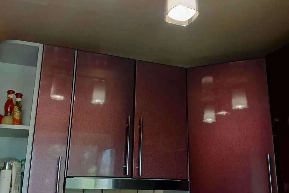 Продаётся 2-комнатная квартира, 46.3 м²