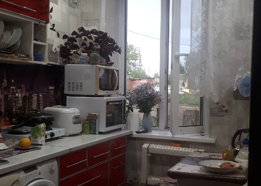 Продаётся 1-комнатная квартира, 26.9 м²
