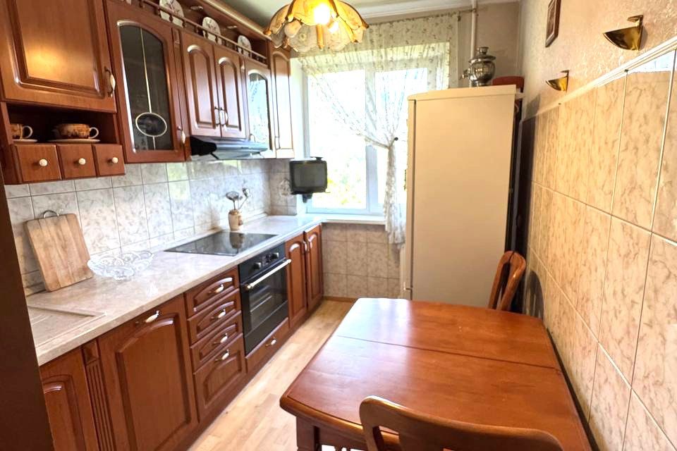 Продаётся 2-комнатная квартира, 48.2 м²