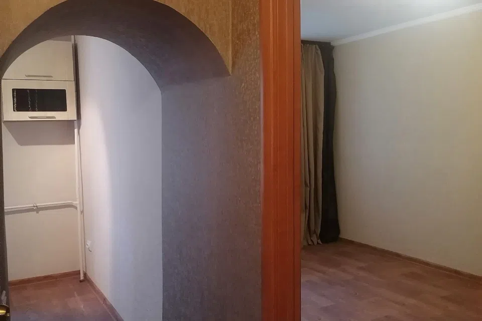 Продаётся 1-комнатная квартира, 31.9 м²