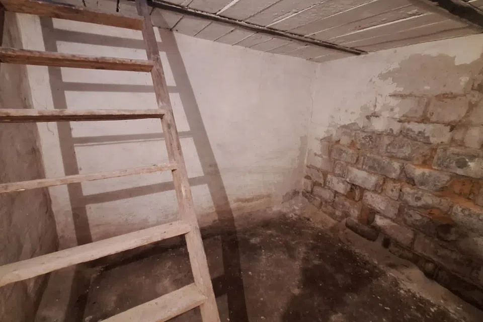Продаётся гараж, 21 м²