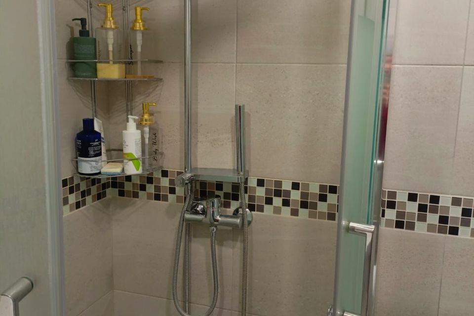 Продаётся 2-комнатная квартира, 51 м²