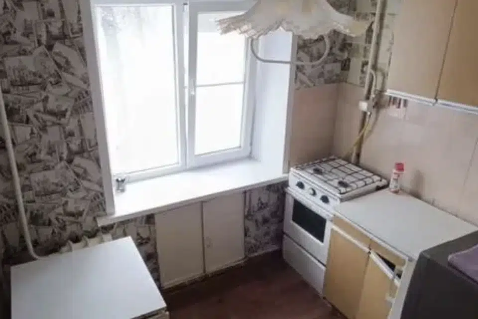 Продаётся 1-комнатная квартира, 29.9 м²