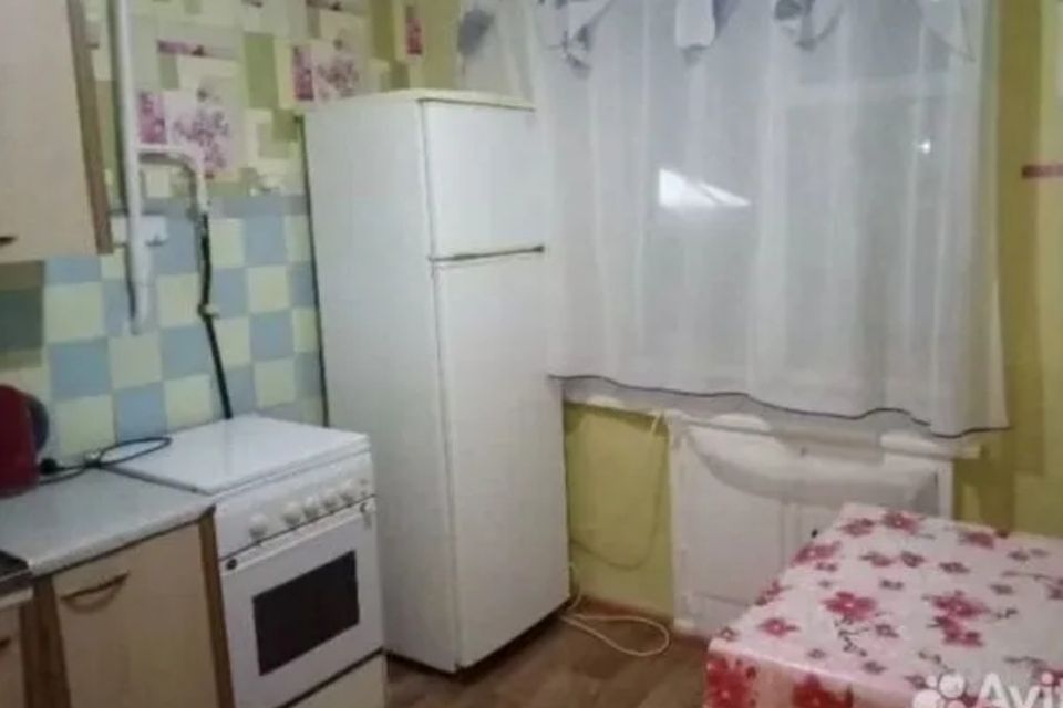 Продаётся 1-комнатная квартира, 31 м²