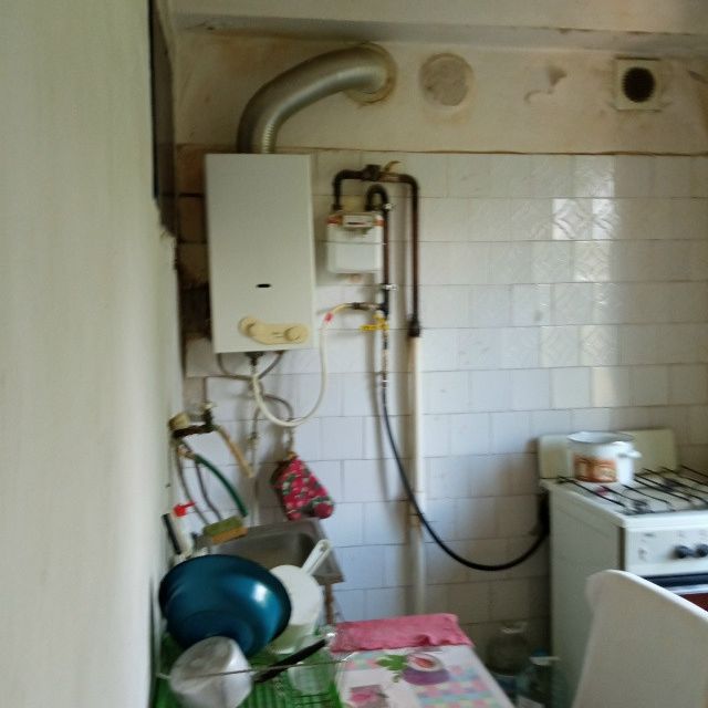 Продаётся 3-комнатная квартира, 60 м²