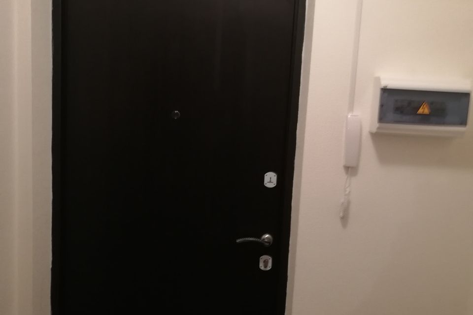 Продаётся студия, 26.45 м²