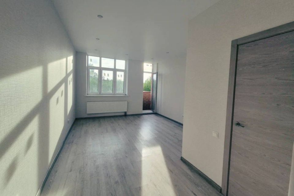 Продаётся студия, 21 м²