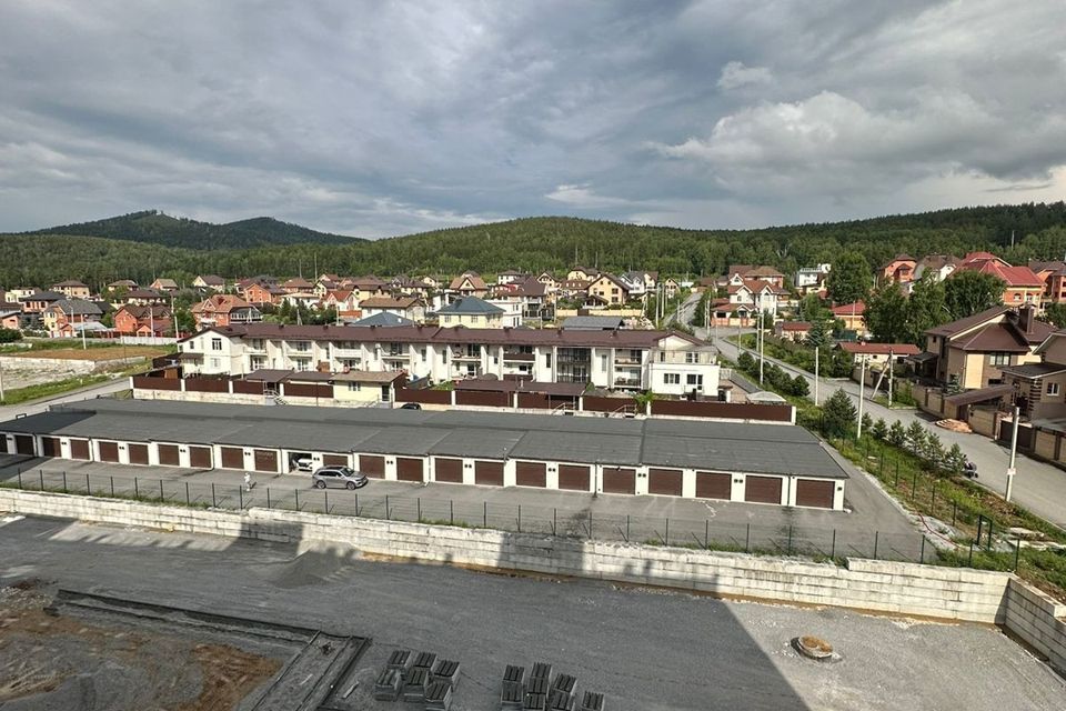 Продаётся 2-комнатная квартира, 37.5 м²