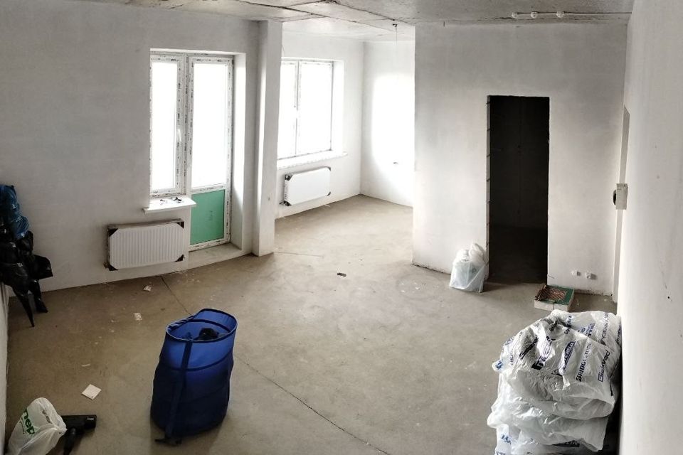 Продаётся студия, 24.5 м²