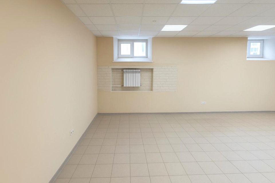 Продаётся студия, 30 м²