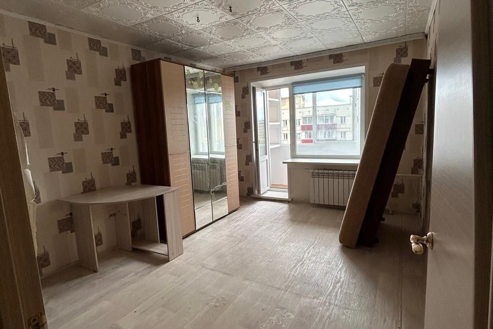 Продаётся 1-комнатная квартира, 30 м²