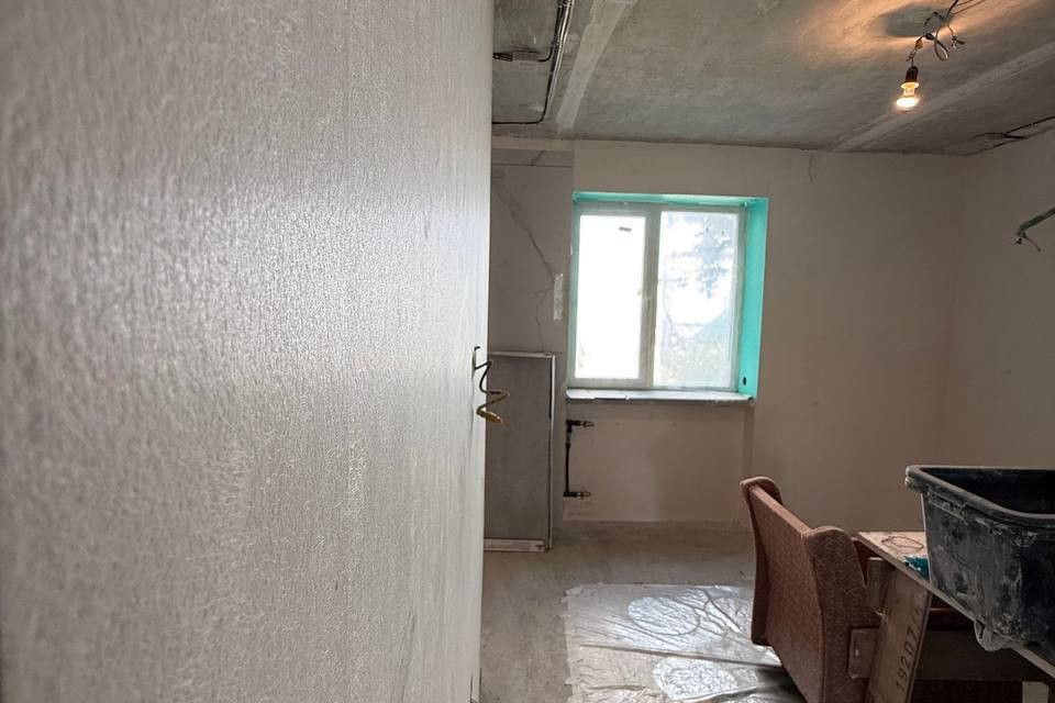 Продаётся 2-комнатная квартира, 50 м²