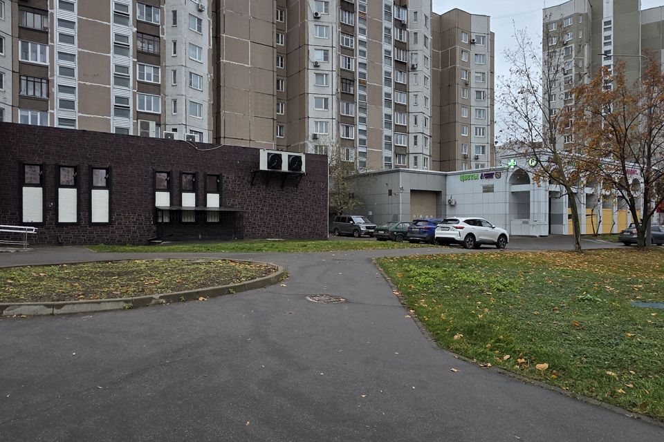 Продаётся 4-комнатная квартира, 85.4 м²