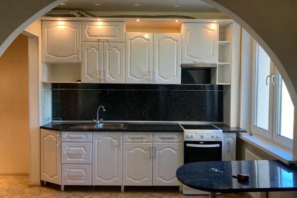 Продаётся студия, 25.9 м²