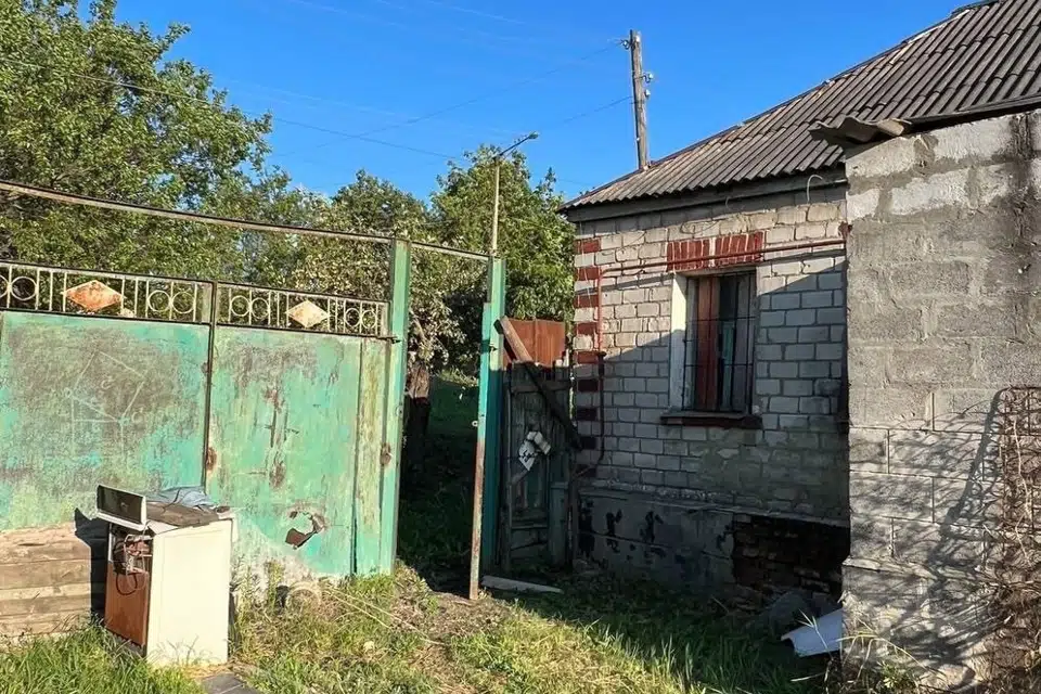 Продаётся участок, 6 сот.