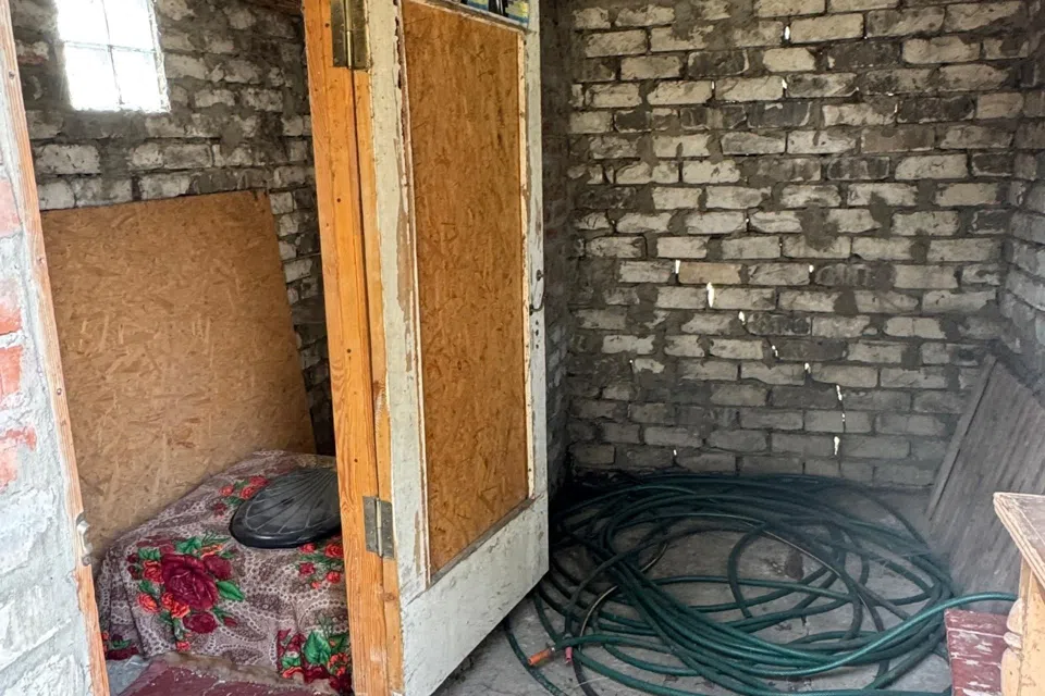 Продаётся 1-этажный дом, 51 м²