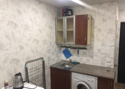 Сдаётся студия, 15 м²