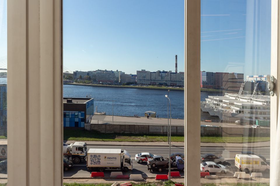 Продаётся 1-комнатная квартира, 31 м²