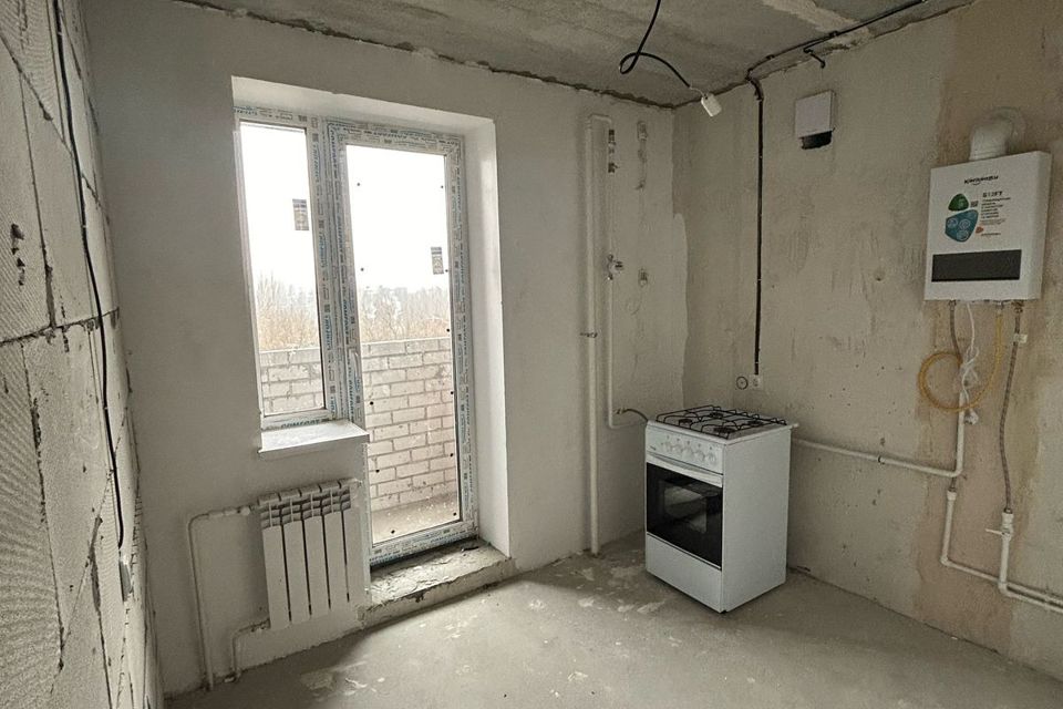 Продаётся 1-комнатная квартира, 28.5 м²