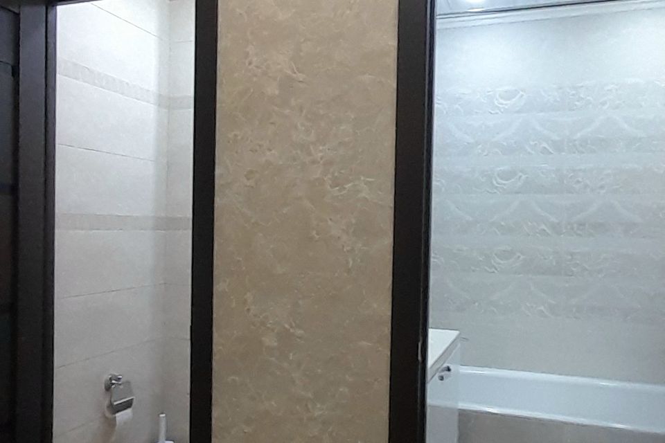 Продаётся 3-комнатная квартира, 67 м²